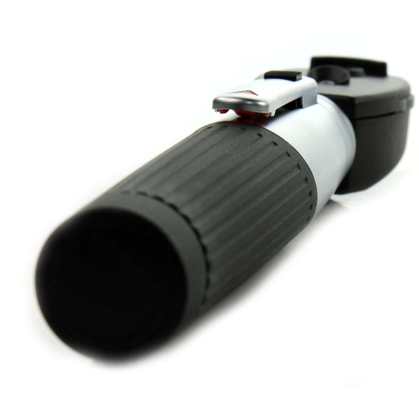 HEINE mini3000 2.5v Ophthalmoscope with Batteries - Over Engraved