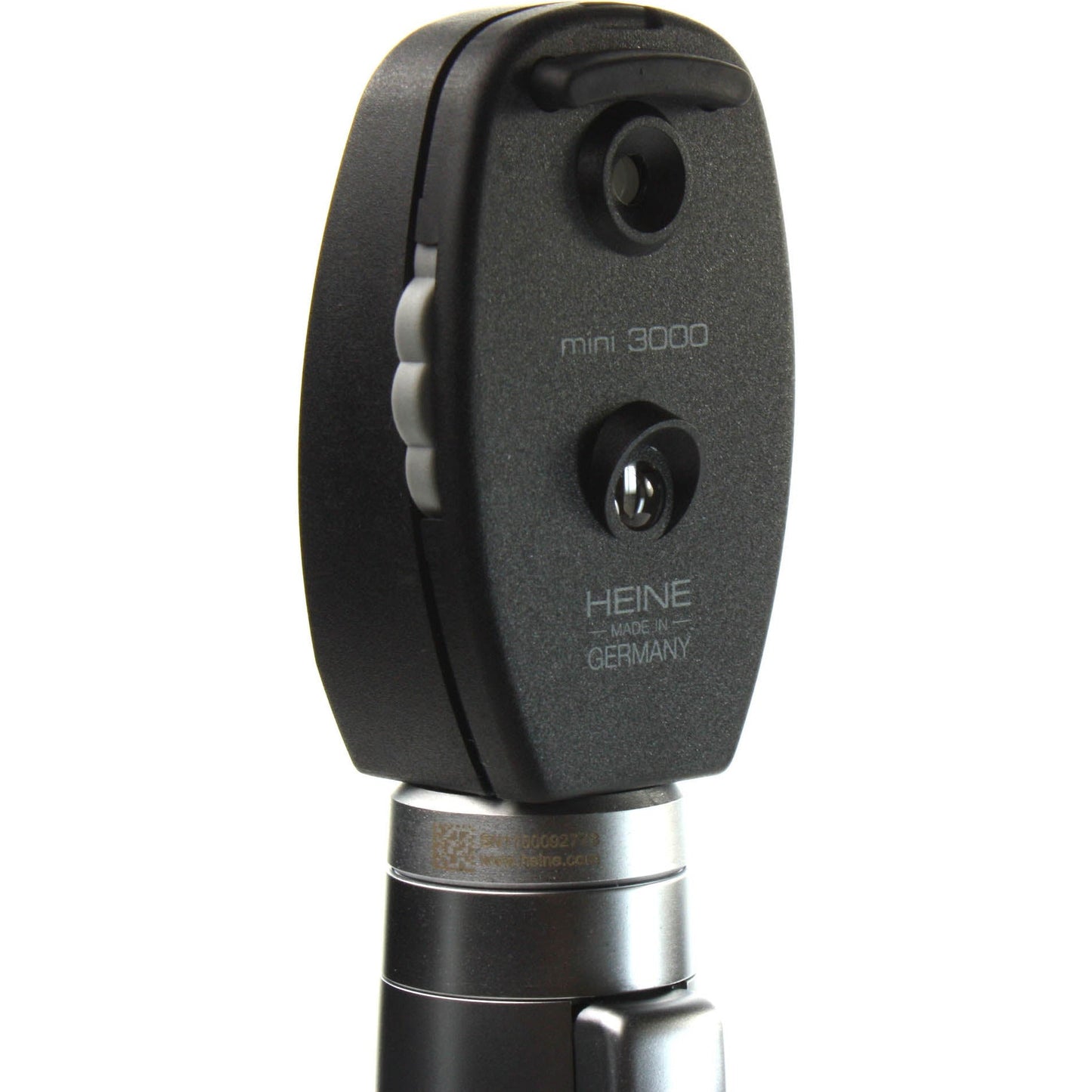 HEINE mini3000 Ophthalmoscope/F.O Otoscope Diagnostic Set - Over Engraved