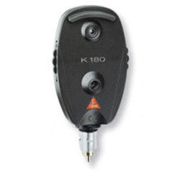 HEINE K180 3.5v Ophthalmoscope - Aperture Set 2 - HEAD ONLY