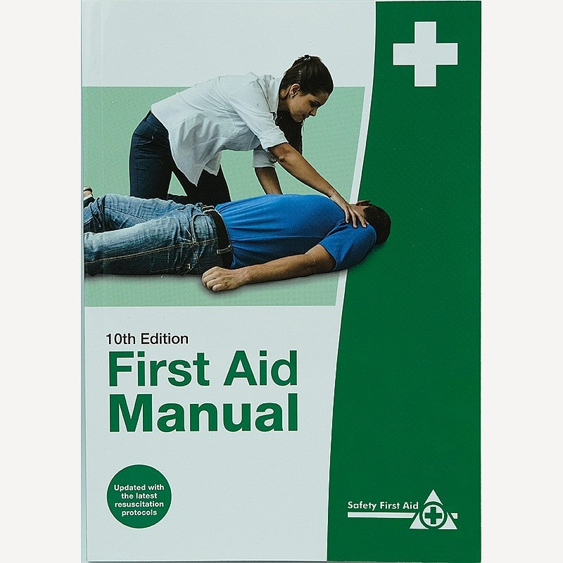 HSE Compliance Supersize Kit