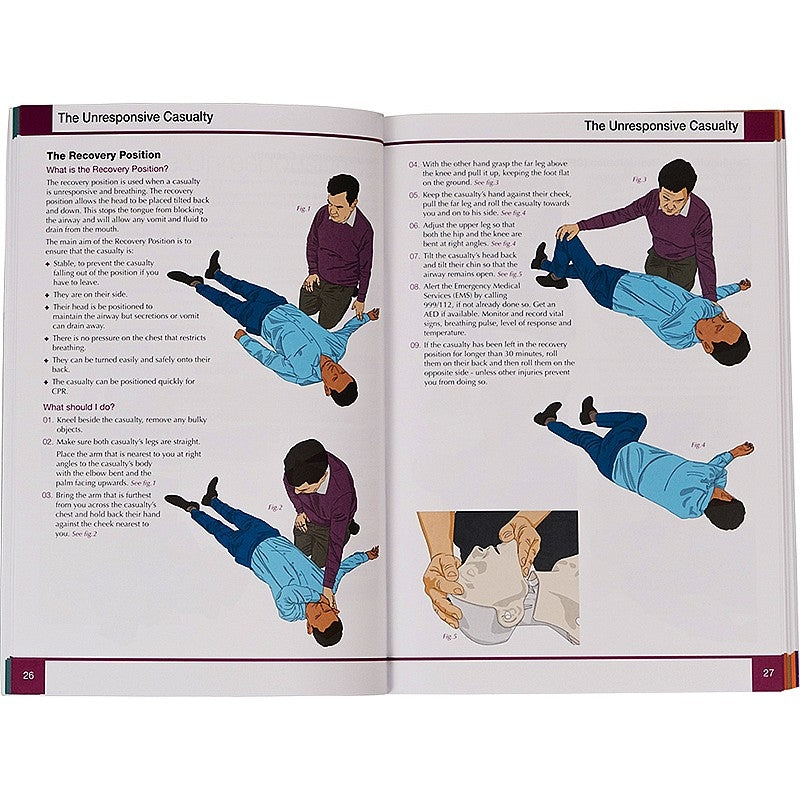 HSE Compliance Supersize Kit