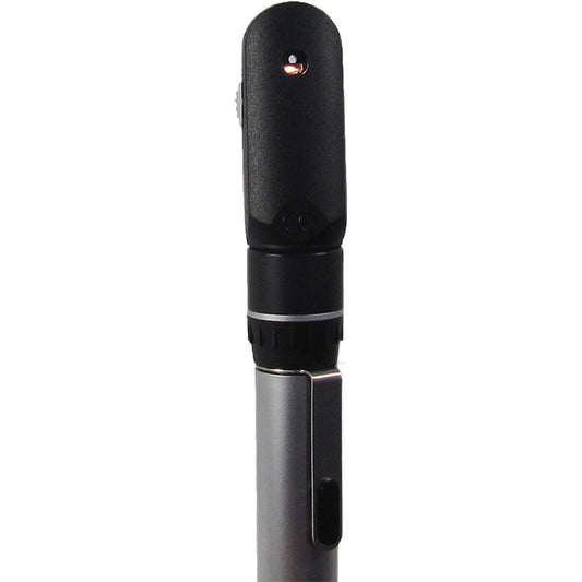 Keeler Pocket Ophthalmoscope (Standard AA Battery Type)