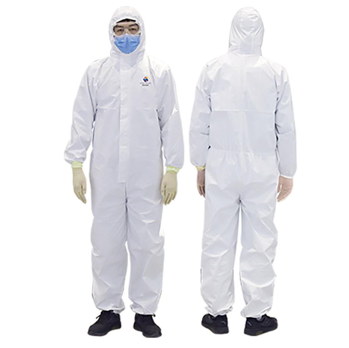 Medical Protective Coverall