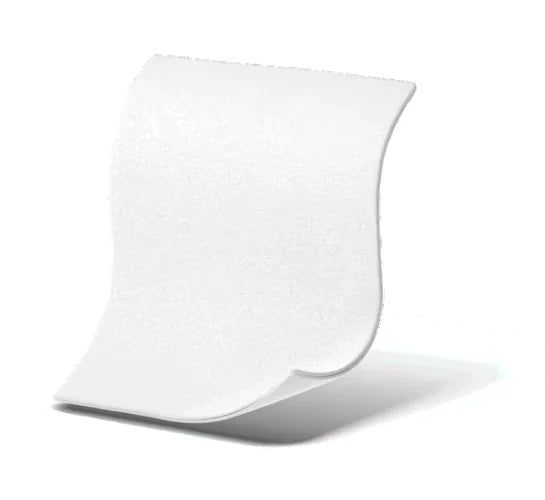 Leukoplast Cutisoft Wipes - Pre Injection Wipes 3cm x 3cm - Pack of 100