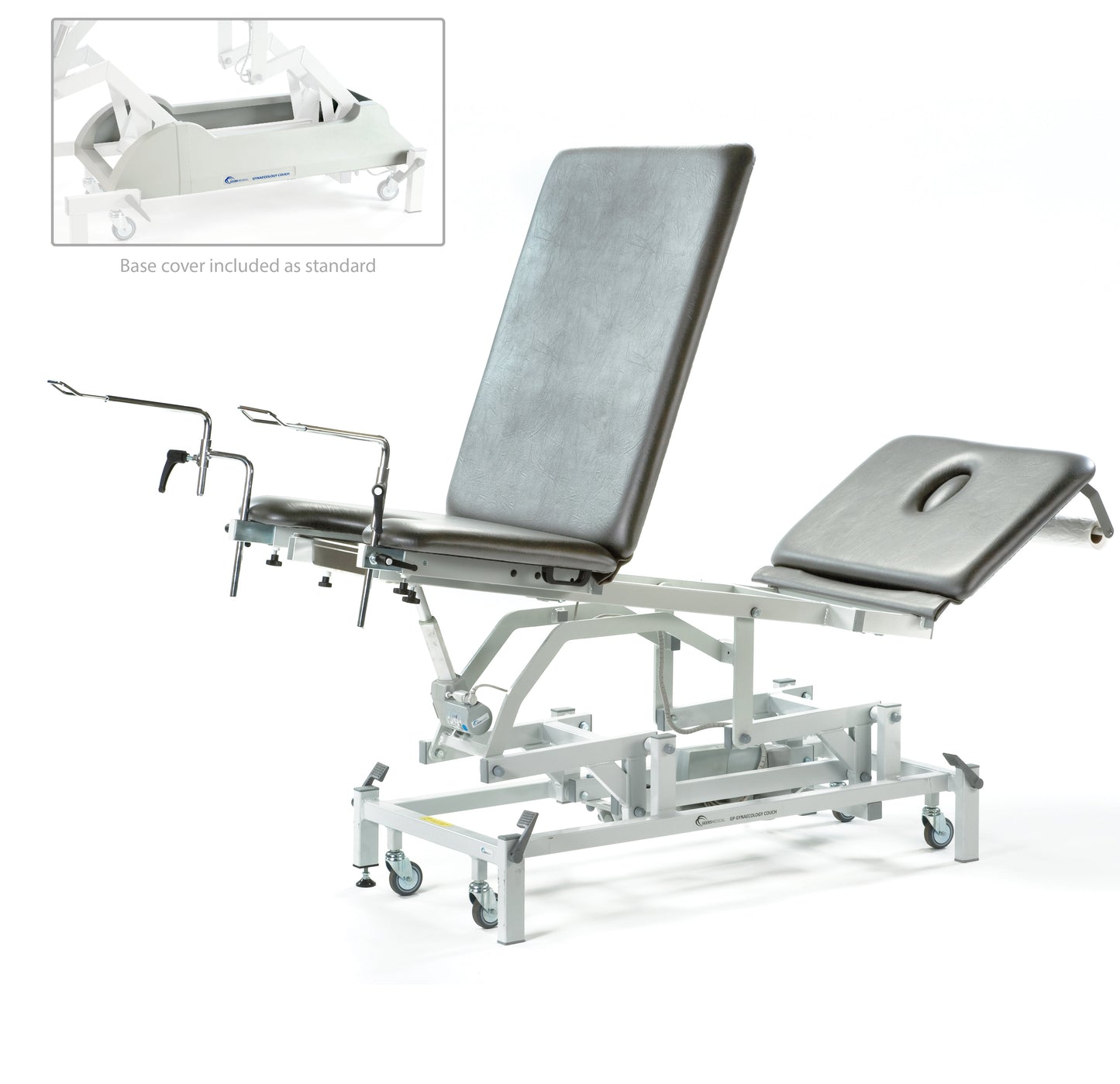 Medicare GP Gynaecology Couch