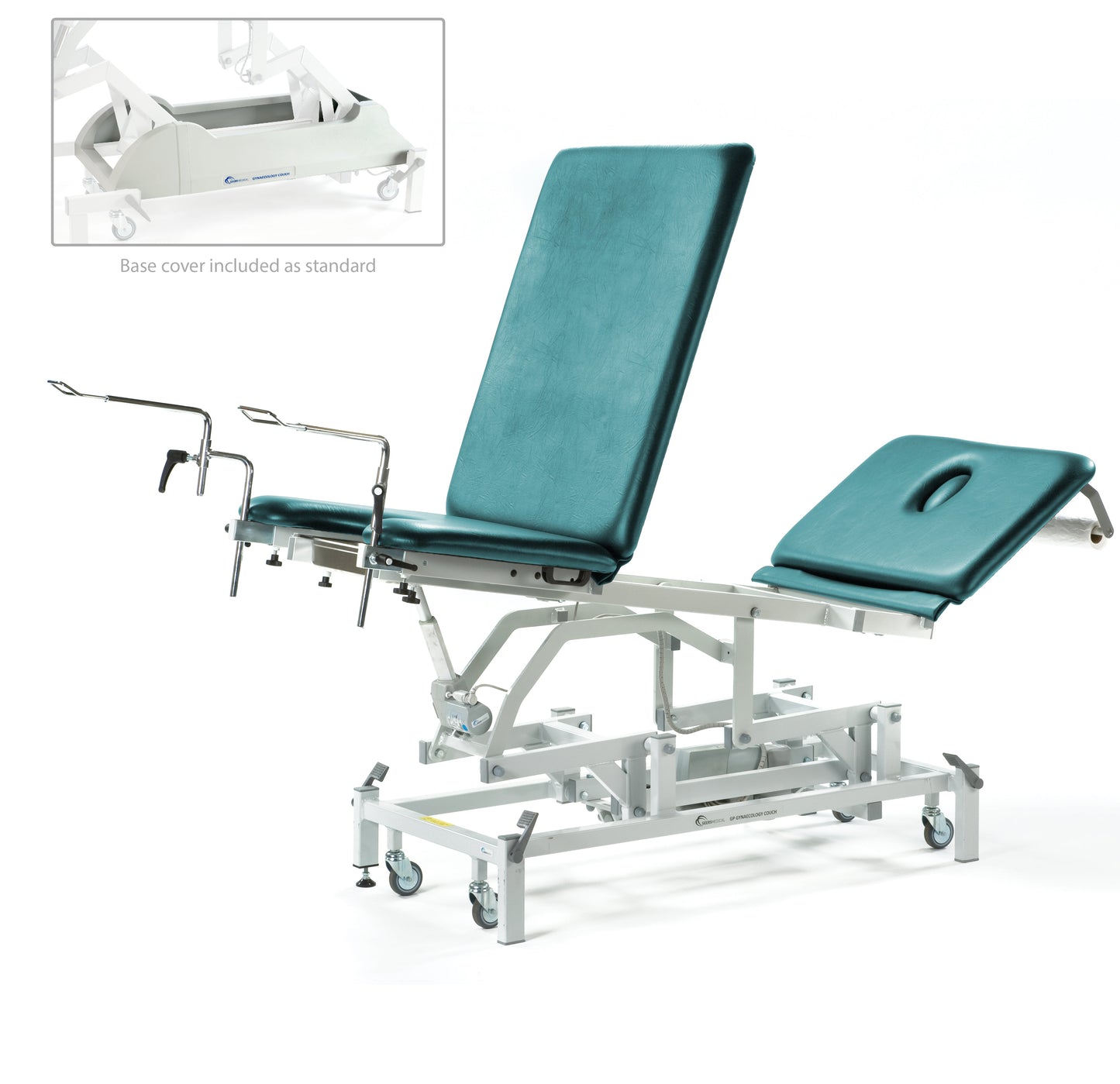 Medicare GP Gynaecology Couch