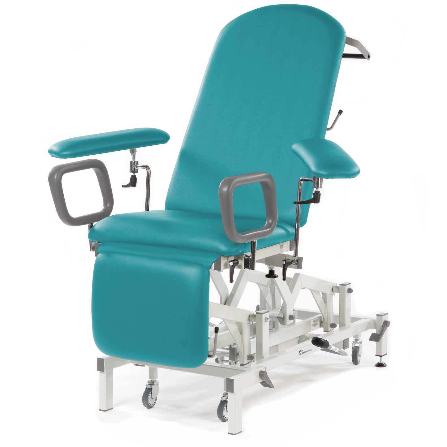 Medicare Hydraulic Phlebotomy Chair
