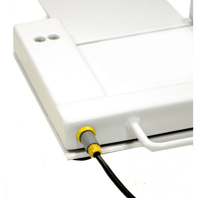 Marsden M-950 Bed Weighing Scale