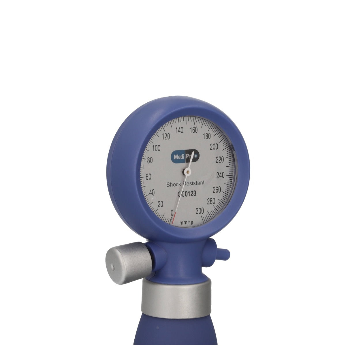 Aneroid Sphygmomanometer With Adult & Child Cuffs