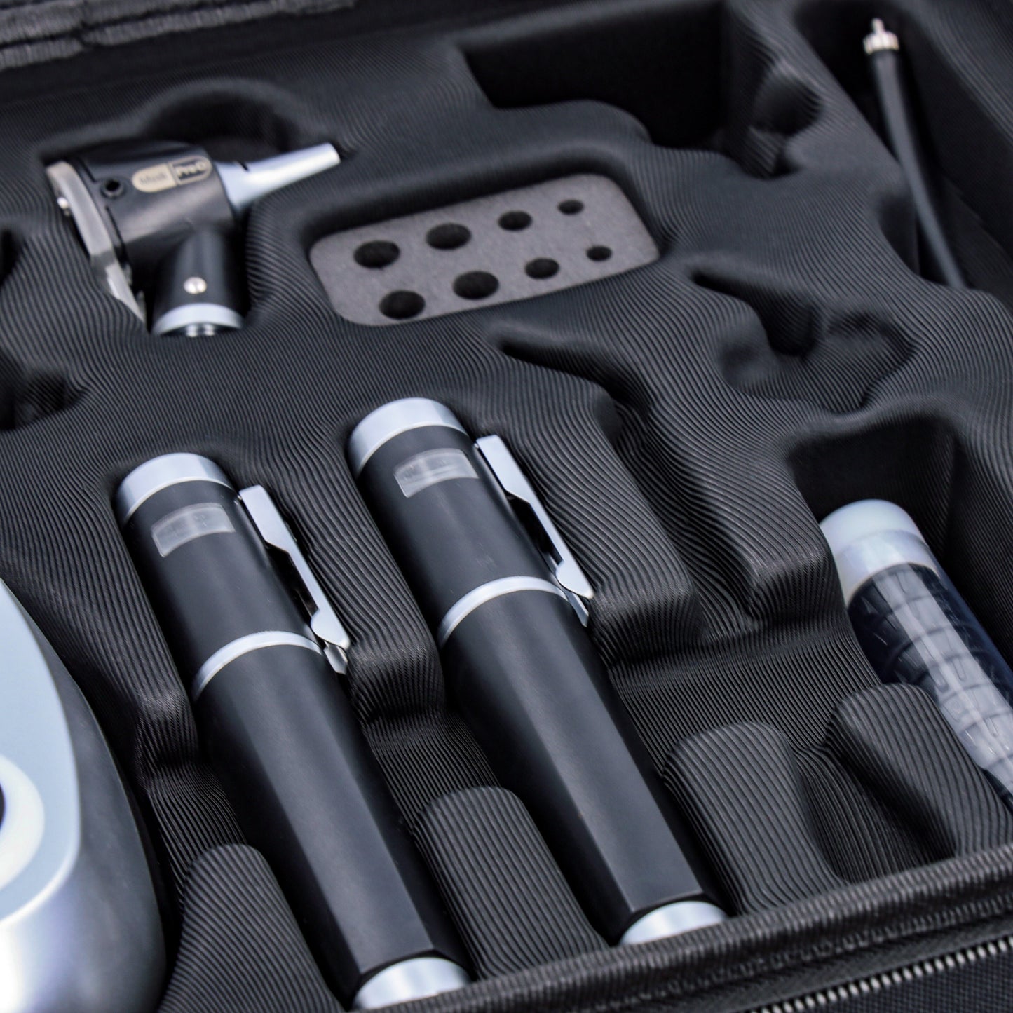 Carry Case for MediPro Desk Set
