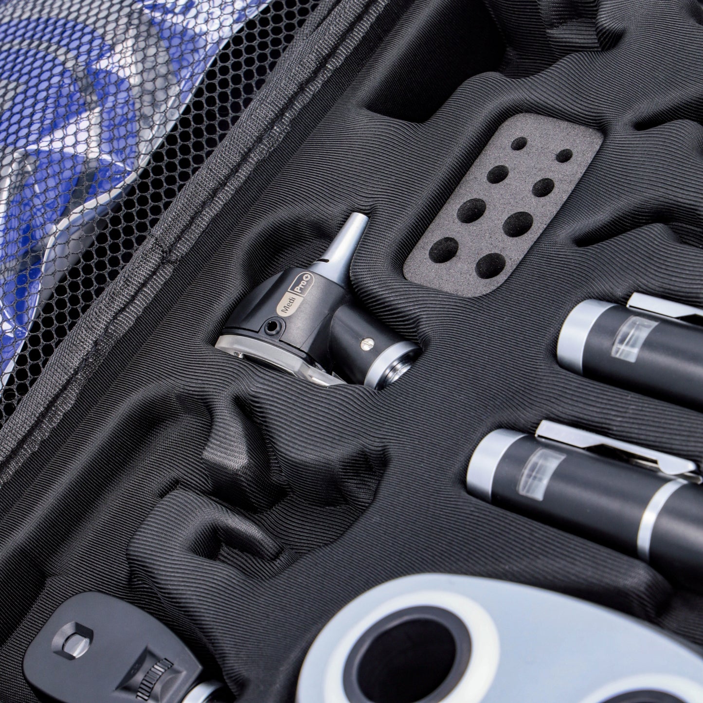 Carry Case for MediPro Desk Set