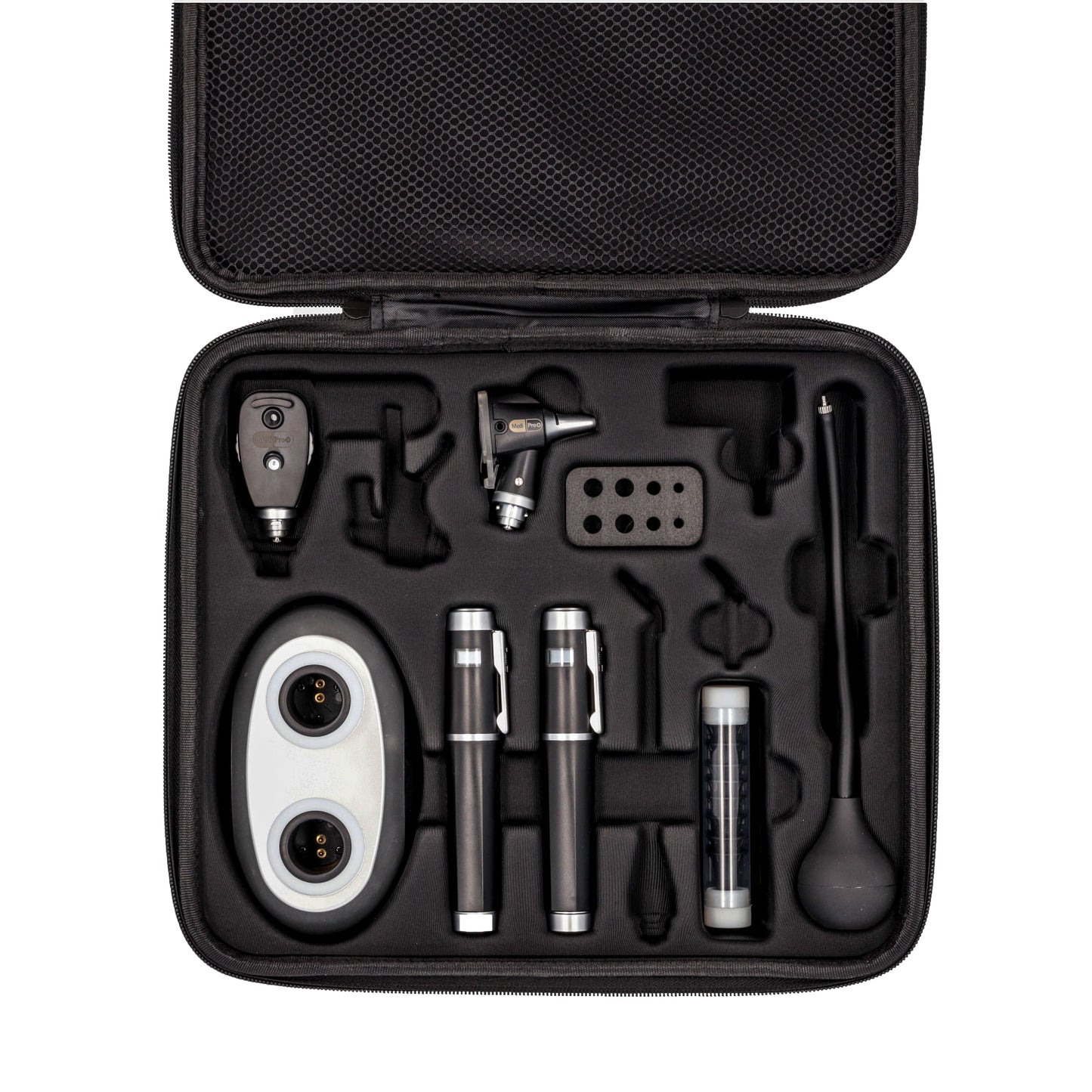 Carry Case for MediPro Desk Set