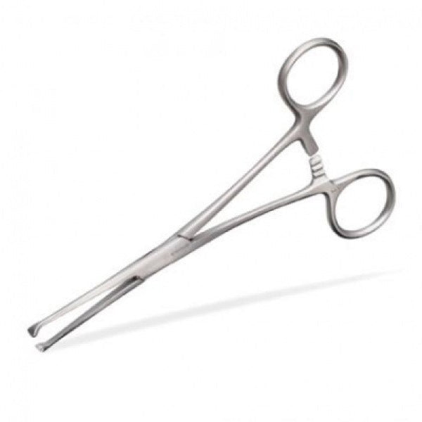 Forceps Tissue Judd-Allis 3:4 Teeth 19.5cm - Single