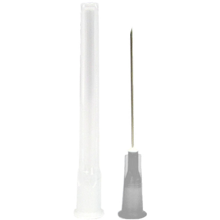 BD Microlance 3 Needles Grey 27g x 0.4" x 100
