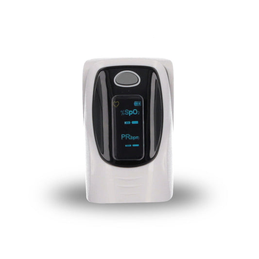 MediPro Pulse Oximeter