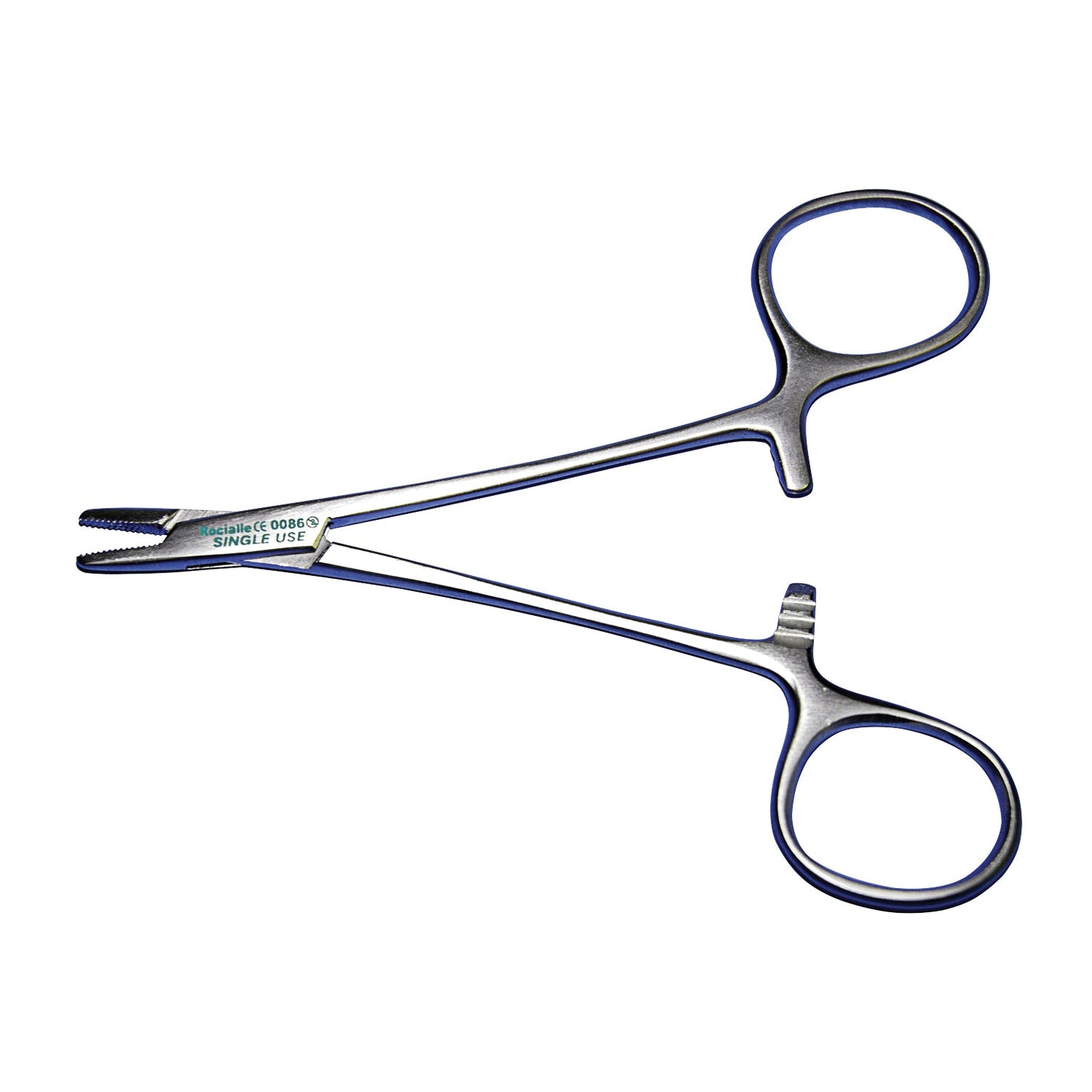 Needle Holder Derf 12cm (4.75") - Single