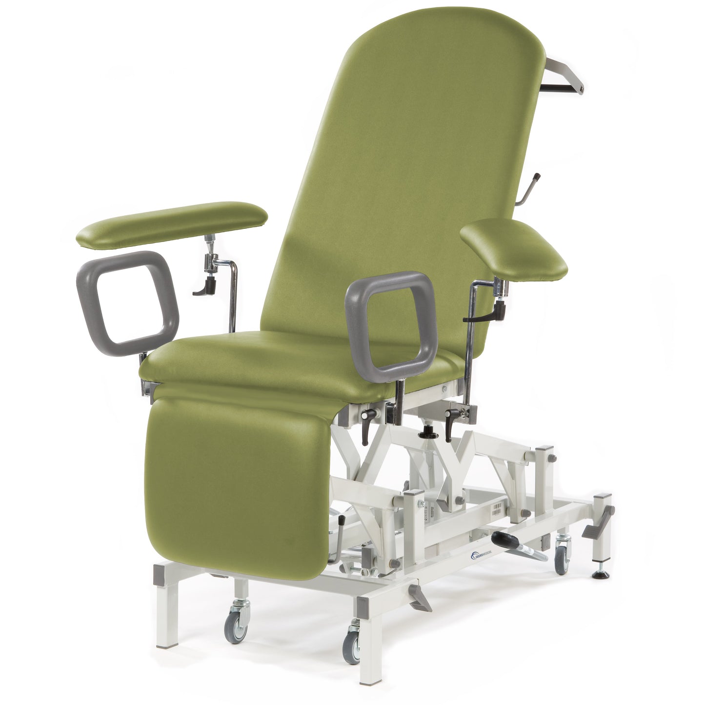 Medicare Electric Phlebotomy Chair