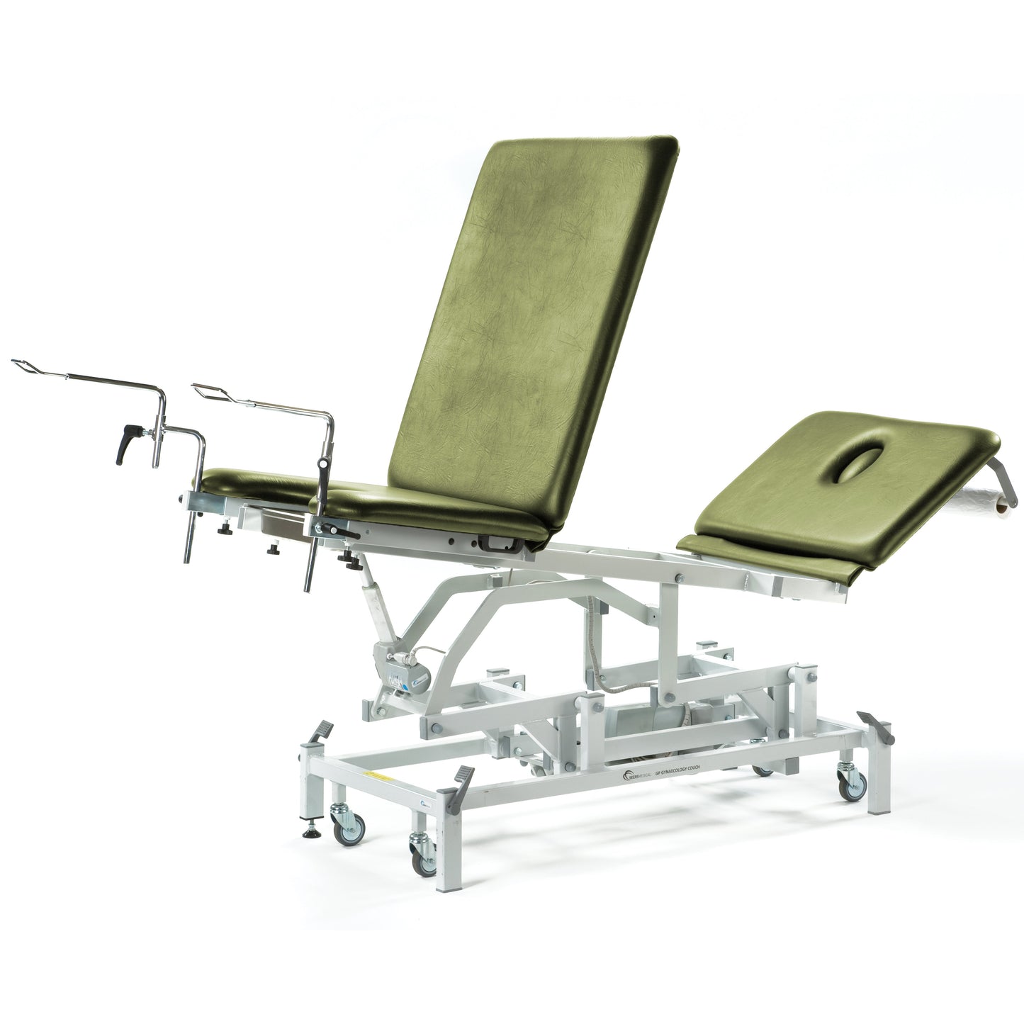 Medicare GP Gynaecology Couch