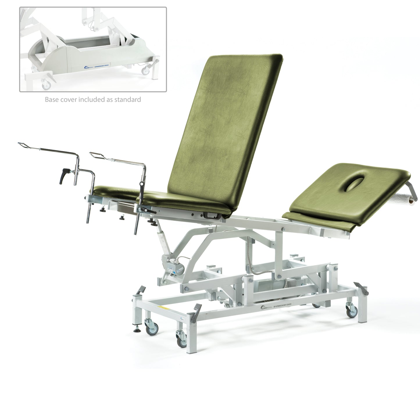 Medicare GP Gynaecology Couch
