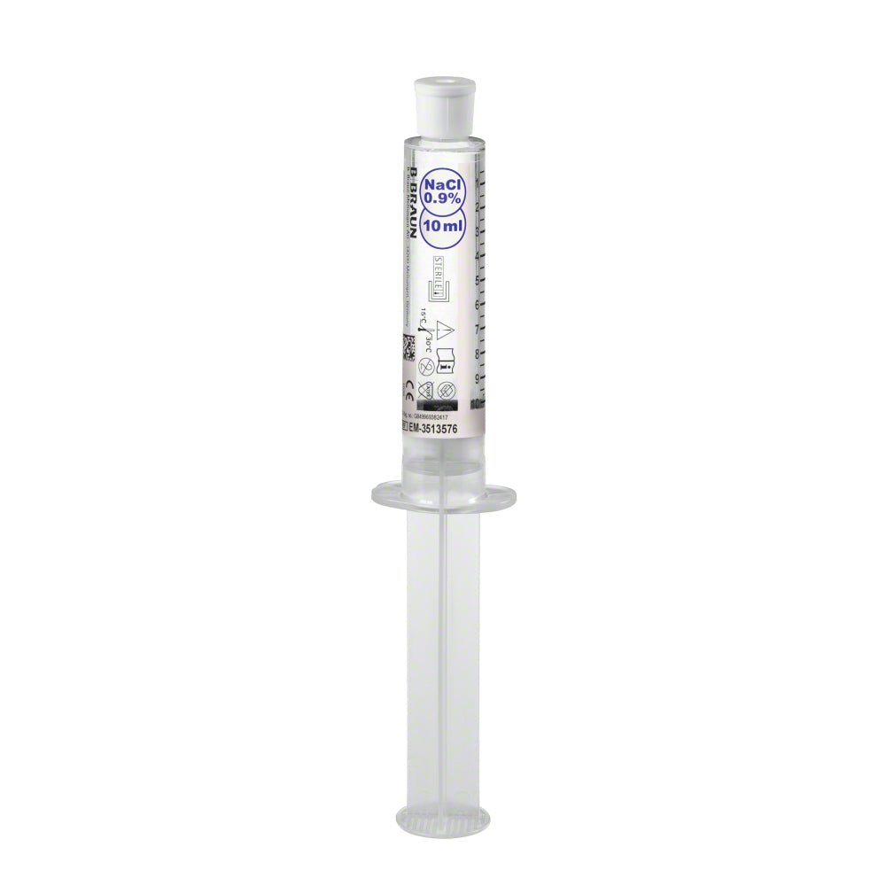 Omniflush 10ml - Box of 100