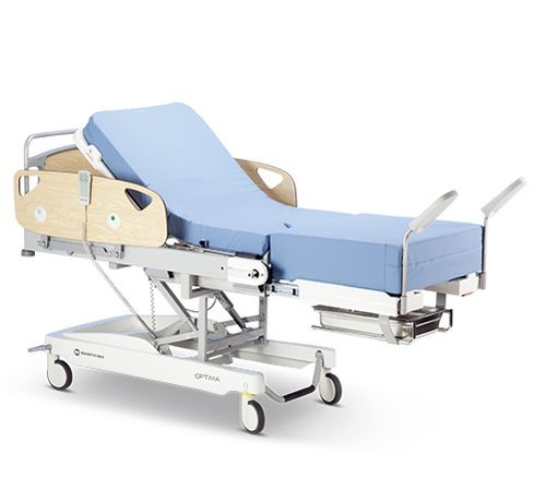 Optima Birthing Bed