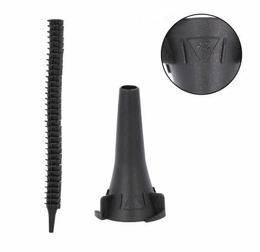 Welch Allyn 4.25mm Specula for Various Otoscopes x 34