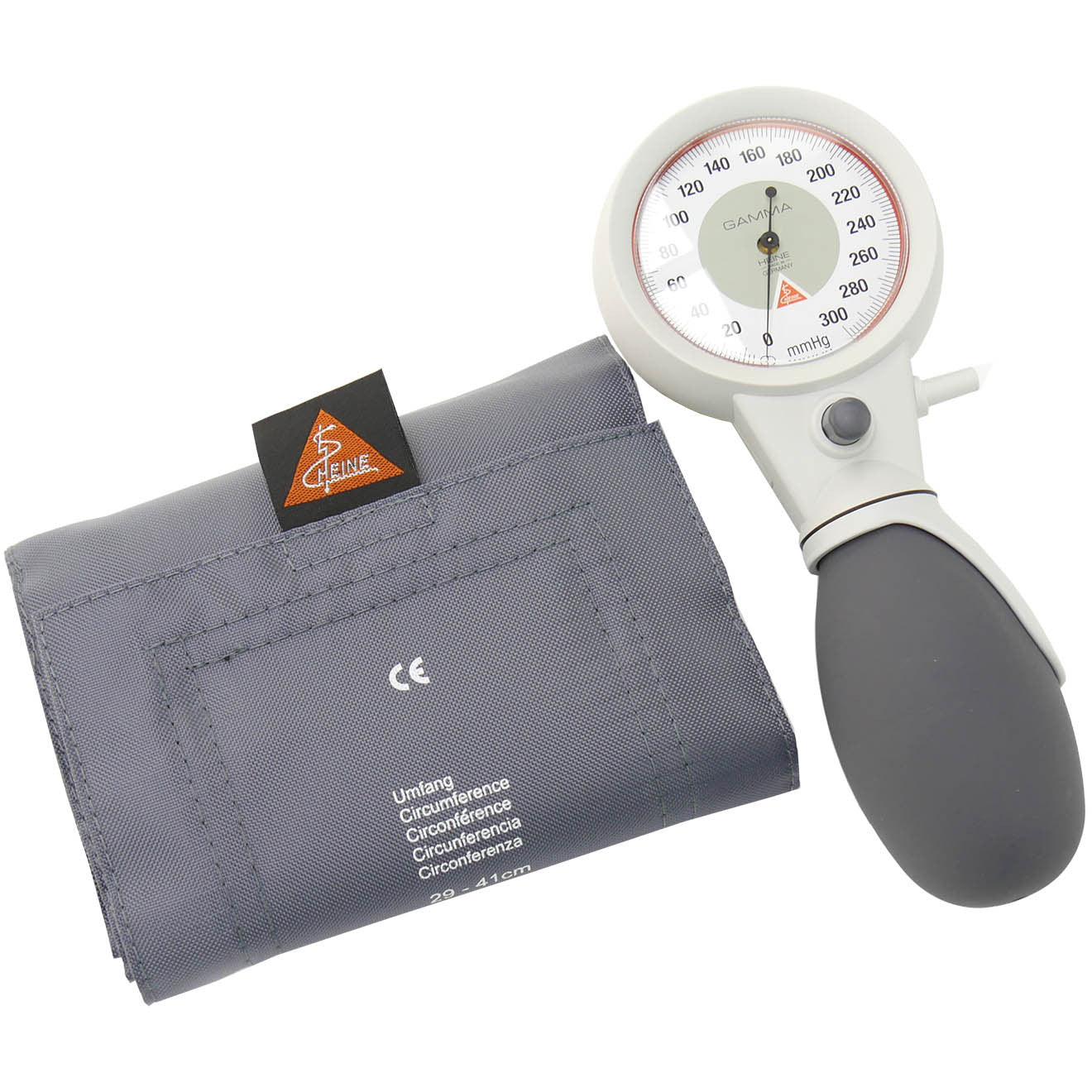 HEINE GAMMA GP Sphygmomanometer - Adult Cuff