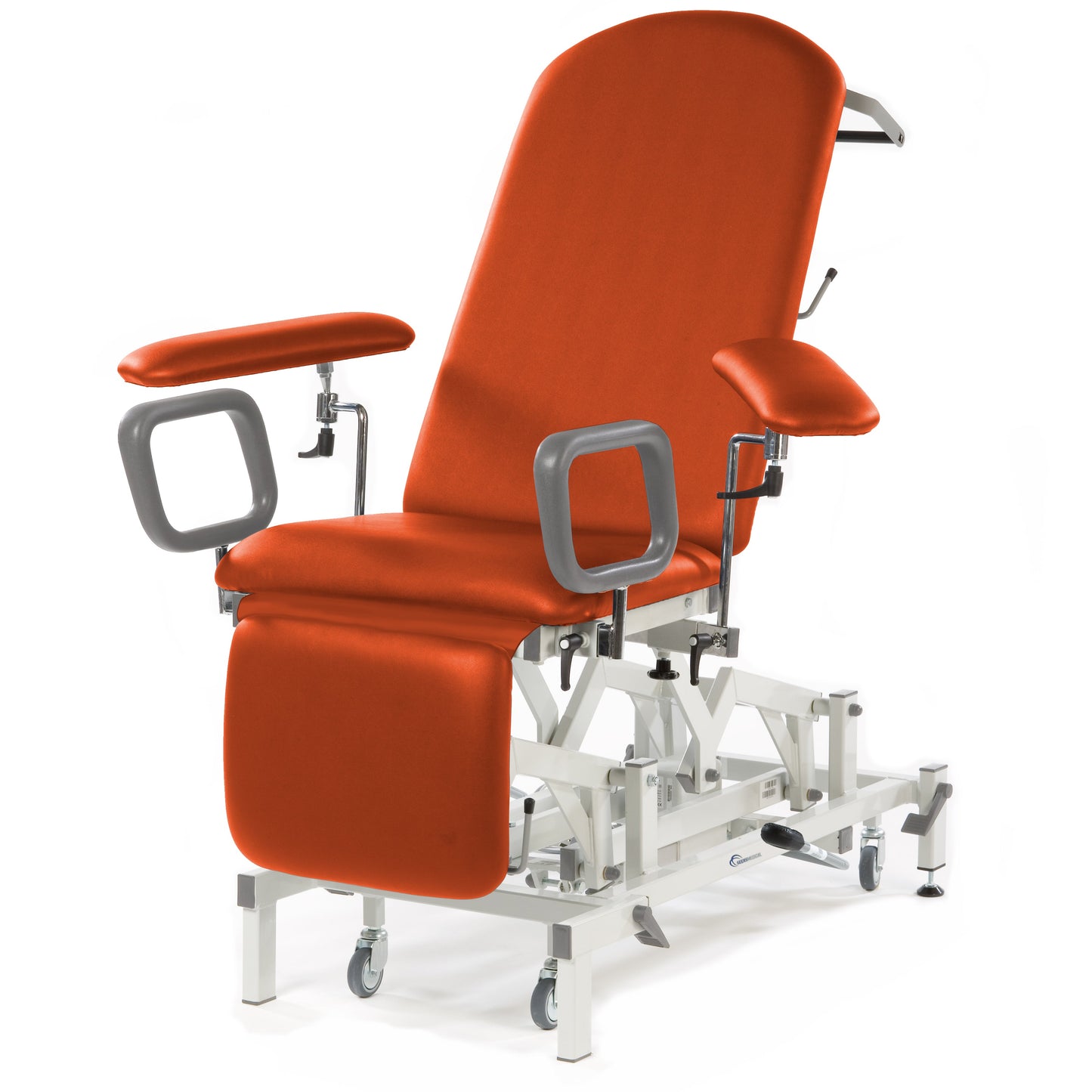 Medicare Electric Phlebotomy Chair