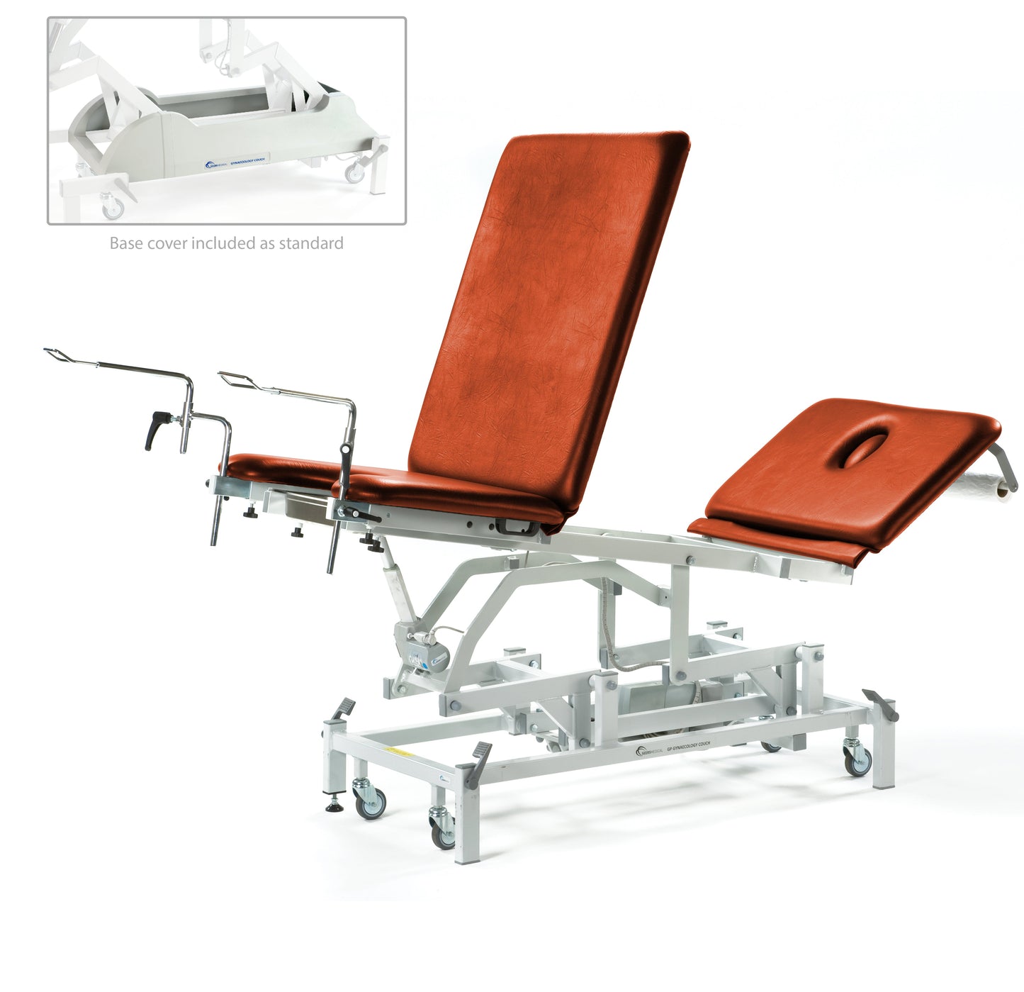 Medicare GP Gynaecology Couch
