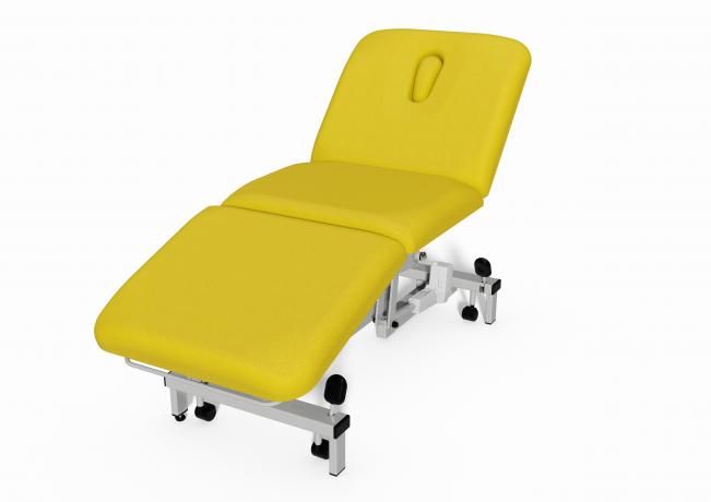 Beauty Treatment Couch - Electric