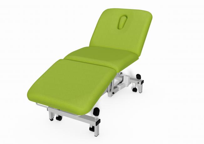 Beauty Treatment Couch - Electric