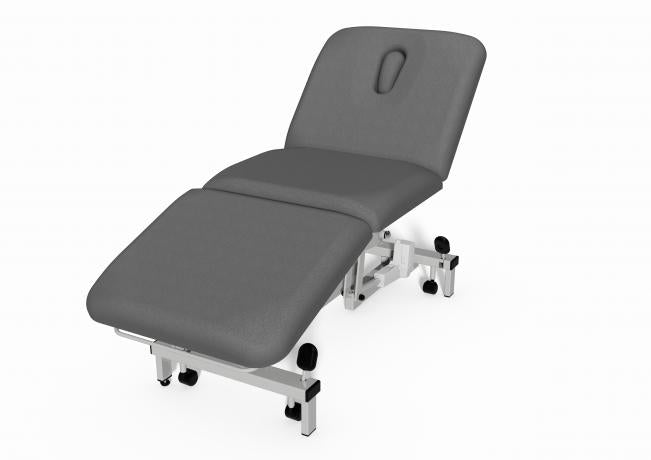 Beauty Treatment Couch - Electric