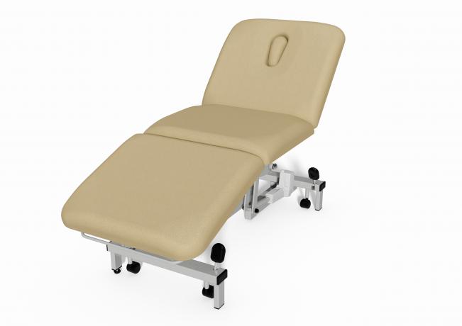 Beauty Treatment Couch - Electric