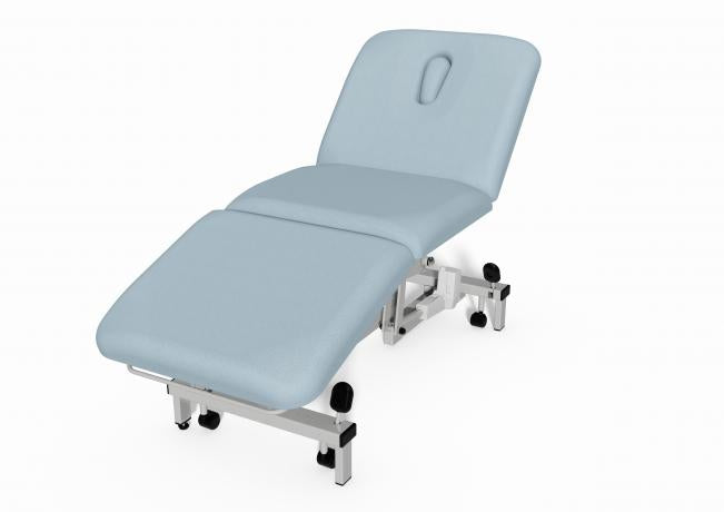 Beauty Treatment Couch - Electric