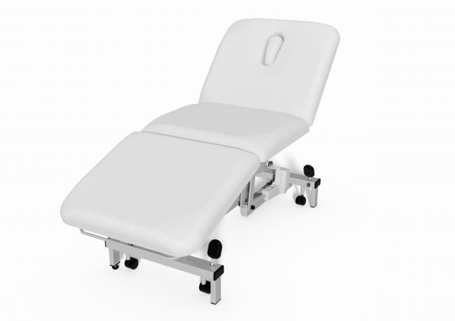 Beauty Treatment Couch - Electric