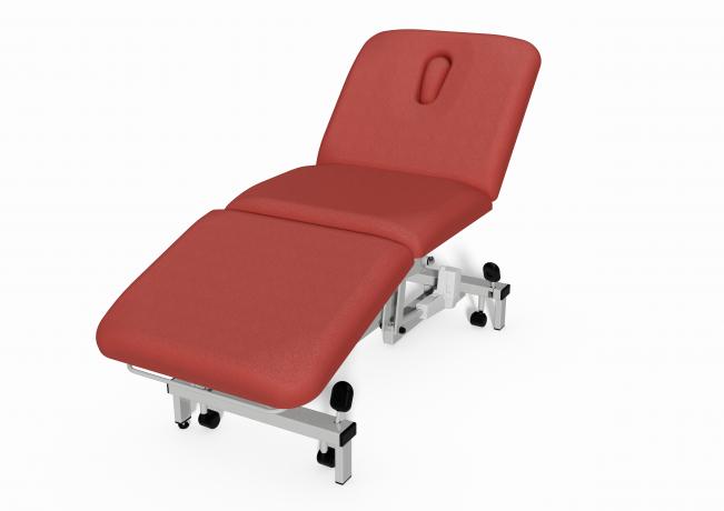 Beauty Treatment Couch - Electric