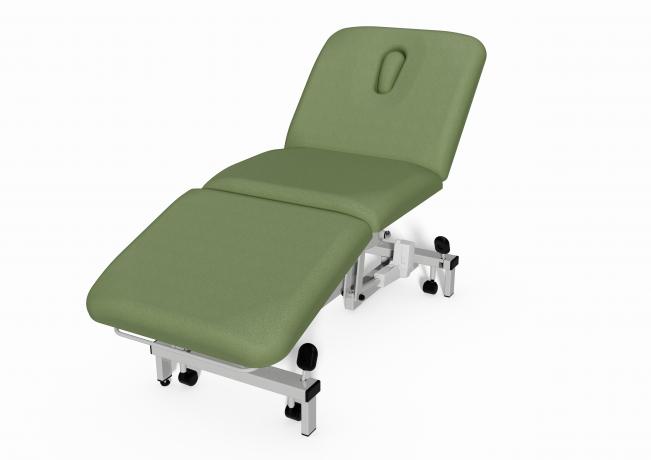 Beauty Treatment Couch - Electric