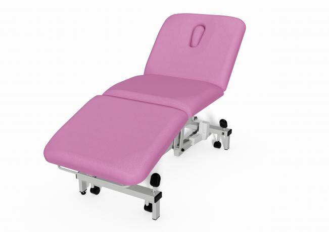Beauty Treatment Couch - Electric