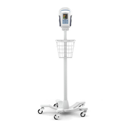 Welch Allyn Connex ProBP 3400 Digital Blood Pressure Device with Mobile Stand