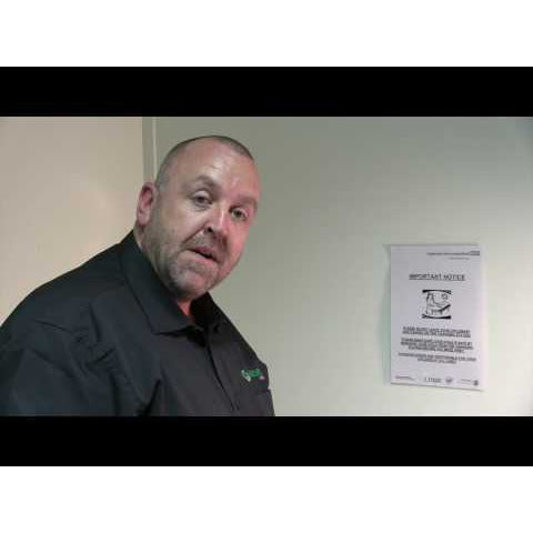 Marsden M-410 Portable Baby/Toddler Scale