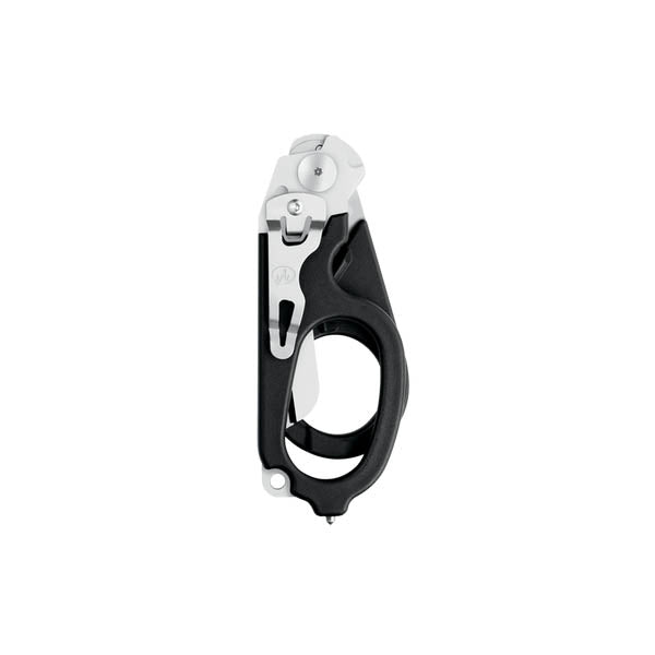 Leatherman Raptor Medical Shears - Black - Over Engraved