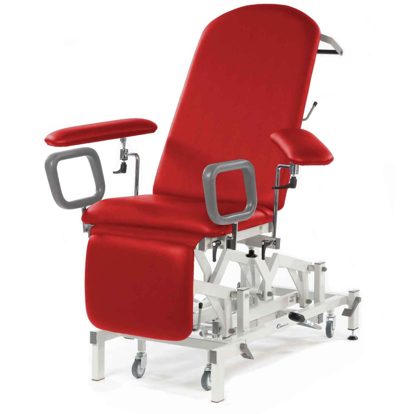 Medicare Electric Phlebotomy Chair