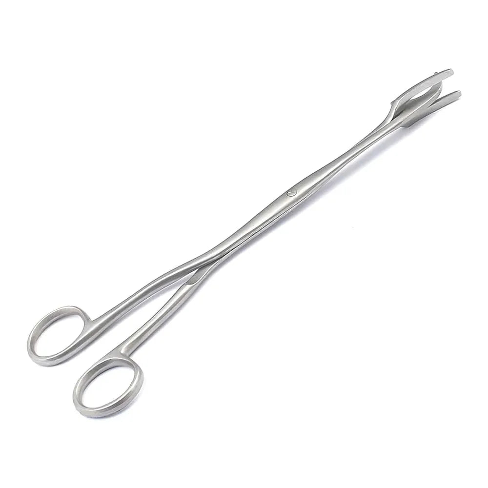 Sterilizing Forceps - 30cm