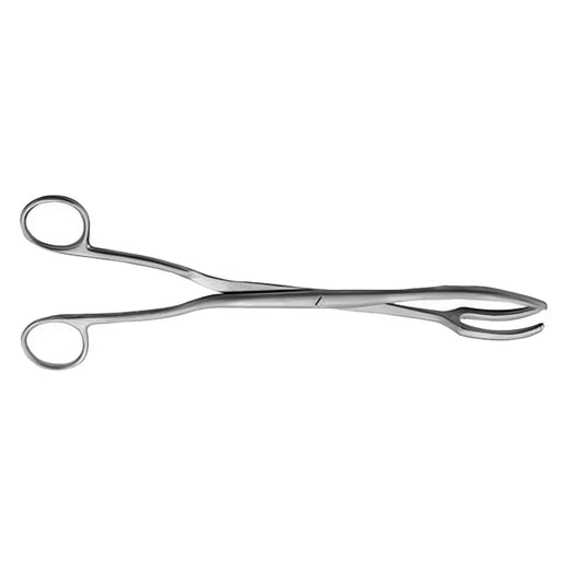 Sterilizing Forceps - 30cm