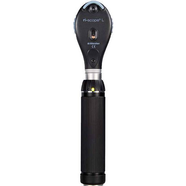Ri-scope L1 Ophthalmoscope 3.5V - Over Engraved