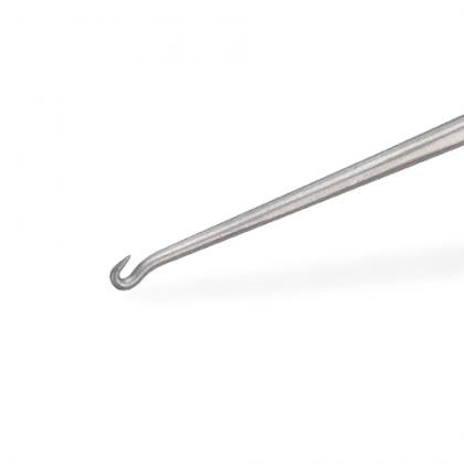 Retractor Hook Skin Gillies 18cm (7")