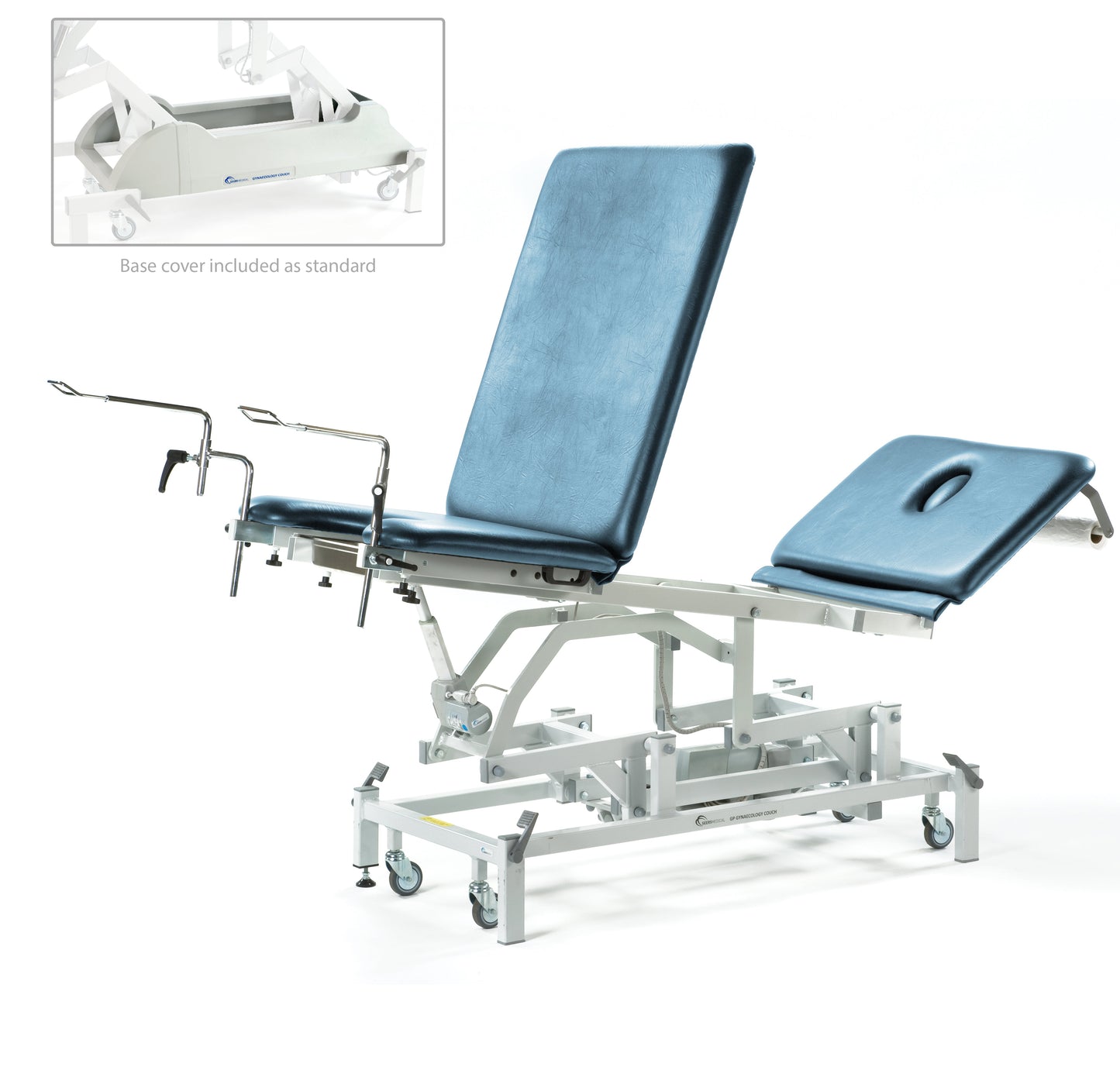 Medicare GP Gynaecology Couch