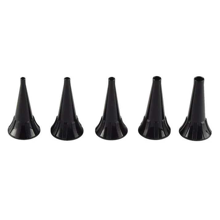 Riester Ri-Scope Reusable Ear Specula - 2.5mm x100