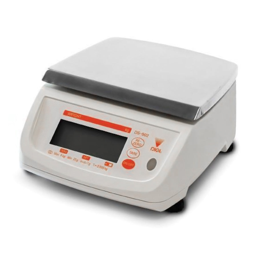 DIGI Organ & Theater Swab Bench Scale
