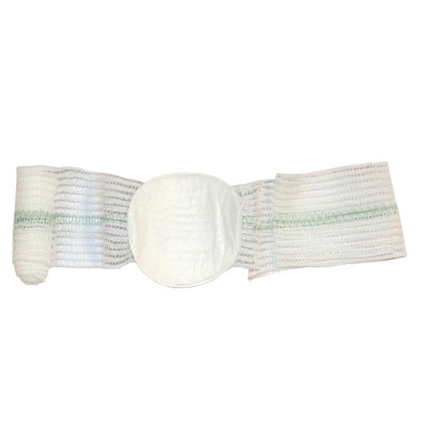 Koolpak Sterile Eye Dressings X 6